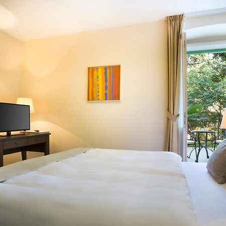 Remisens Villa Elsa Lovran Luaran gambar