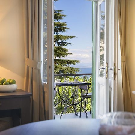 Remisens Villa Elsa Lovran Luaran gambar
