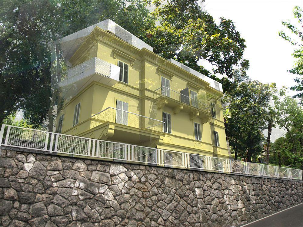 Remisens Villa Elsa Lovran Luaran gambar