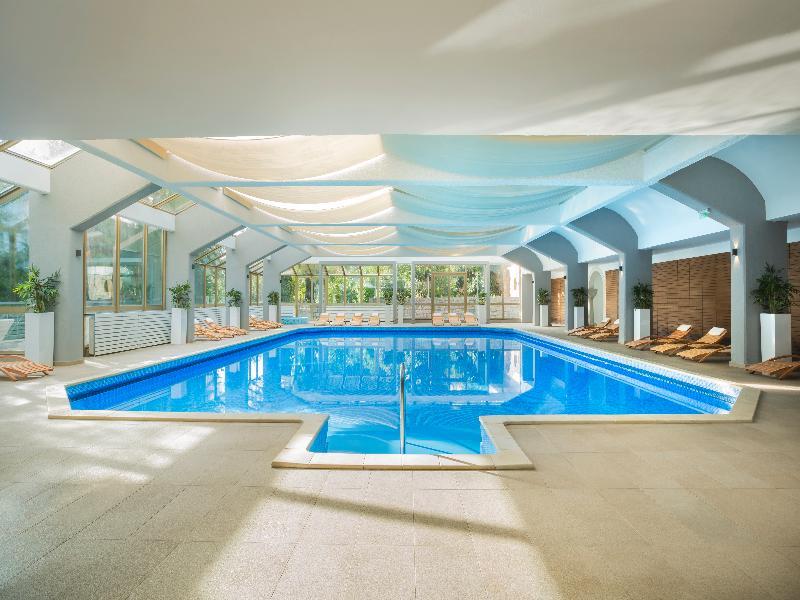 Remisens Villa Elsa Lovran Luaran gambar
