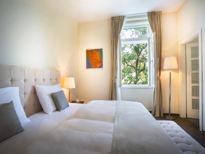 Remisens Villa Elsa Lovran Luaran gambar