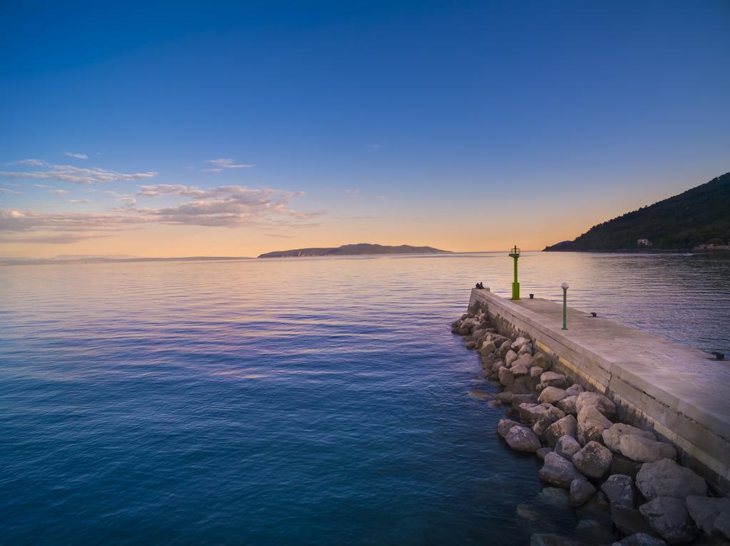Remisens Villa Elsa Lovran Luaran gambar