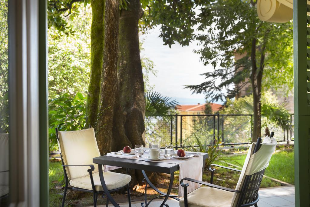 Remisens Villa Elsa Lovran Luaran gambar