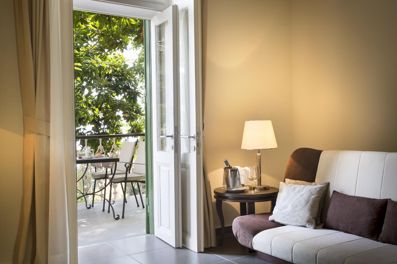 Remisens Villa Elsa Lovran Luaran gambar