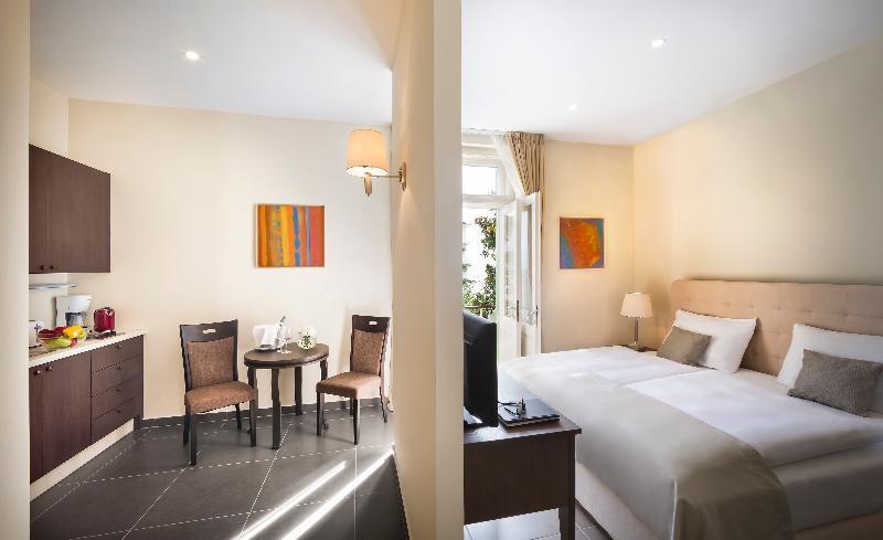 Remisens Villa Elsa Lovran Luaran gambar