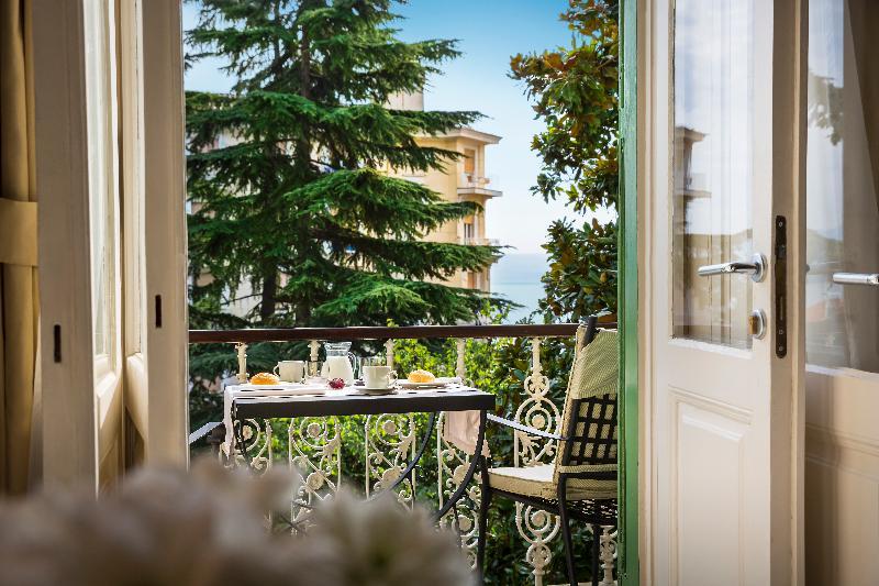 Remisens Villa Elsa Lovran Luaran gambar