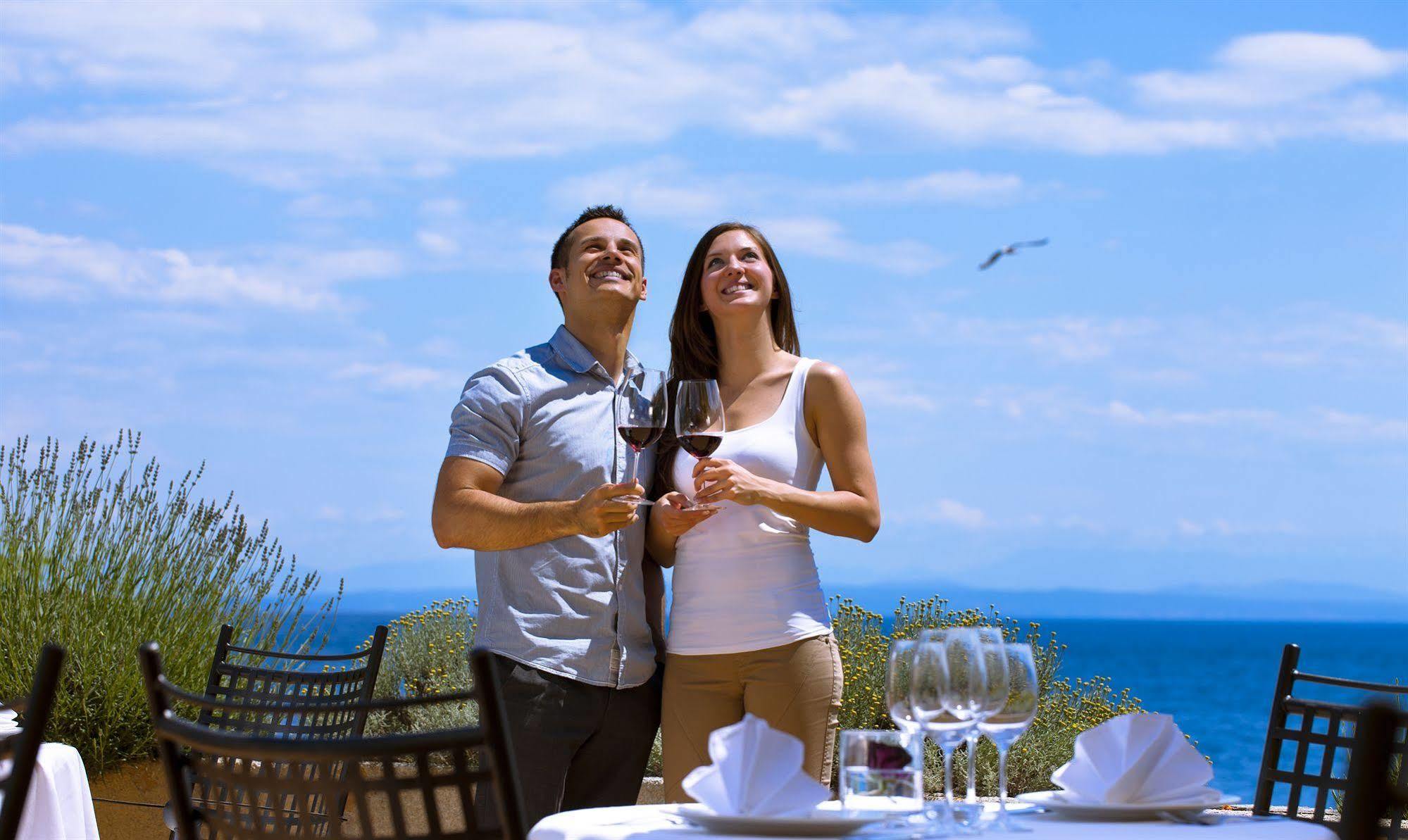 Remisens Villa Elsa Lovran Luaran gambar