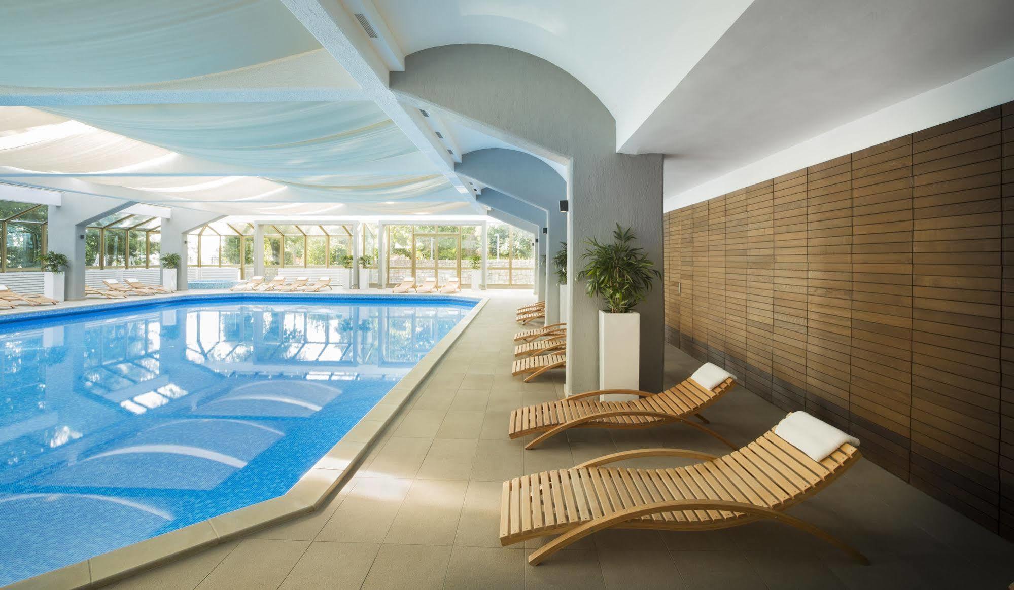Remisens Villa Elsa Lovran Luaran gambar