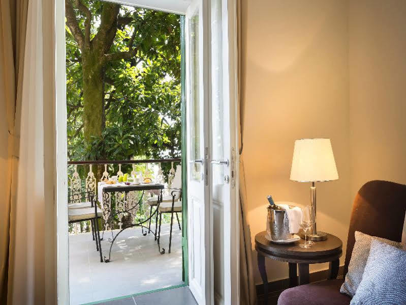 Remisens Villa Elsa Lovran Luaran gambar