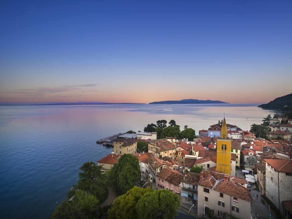 Remisens Villa Elsa Lovran Luaran gambar