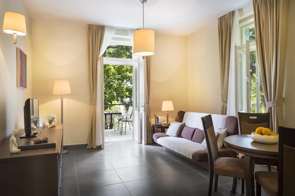 Remisens Villa Elsa Lovran Luaran gambar